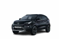 Tata Nexon 2021-2023 Atlas Black colour Cars Tata Nexon 2021-2023 Atlas Black colour Cars