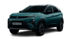 Tata Nexon Creative Ocean colour Tata Nexon Creative Ocean colour