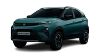Tata Nexon Creative Ocean colour Cars Tata Nexon Creative Ocean colour Cars
