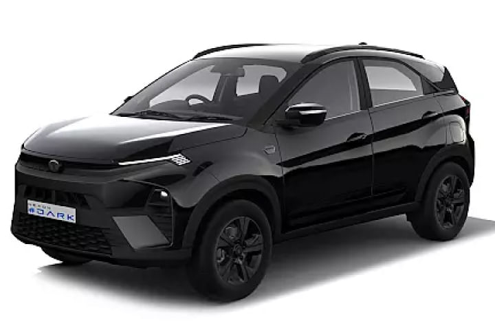 Atlas Black