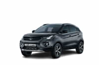 Tata Nexon 2021-2023  Daytona Grey colour Cars Tata Nexon 2021-2023  Daytona Grey colour Cars
