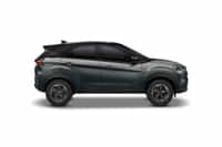 Tata Nexon EV Daytona Grey with Dual Tone colour Cars Tata Nexon EV Daytona Grey with Dual Tone colour Cars