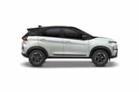 Tata Nexon EV Empowered Oxide with Dual Tone colour Cars Tata Nexon EV Empowered Oxide with Dual Tone colour Cars