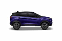 Tata Nexon EV Fearless Purple colour Cars Tata Nexon EV Fearless Purple colour Cars