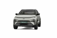Tata Nexon EV Oxide With Dual Tone colour Cars Tata Nexon EV Oxide With Dual Tone colour Cars