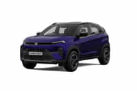 Tata Nexon Fearless Purple With Black roof colour Cars Tata Nexon Fearless Purple With Black roof colour Cars