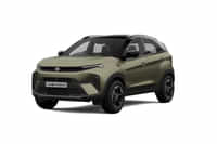 Tata Nexon Grassland Beige colour Cars Tata Nexon Grassland Beige colour Cars