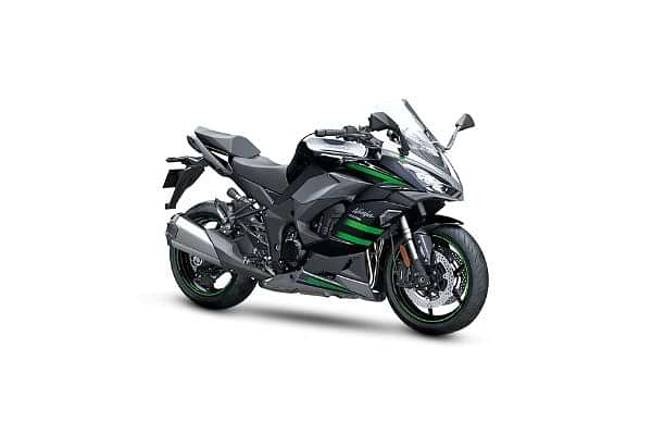 Kawasaki Ninja 1000 Price - Mileage, Images, Colours