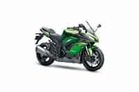 Kawasaki Ninja 1000 Ninja Green colour Bikes Kawasaki Ninja 1000 Ninja Green colour Bikes