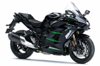 Kawasaki Ninja H2 SX HD METALLIC DIABLO BLACK colour  Kawasaki Ninja H2 SX HD METALLIC DIABLO BLACK colour