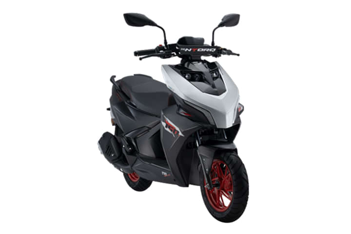 Stealth Silver