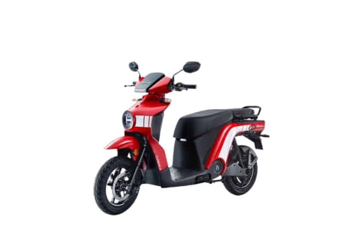 Numeros Diplos in Crimson Red Numeros Diplos in Crimson Red