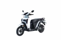 Numeros Diplos Sonic Silver colour 