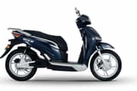 Okinawa OKHI 90 Blue colour  Okinawa OKHI 90 Blue colour