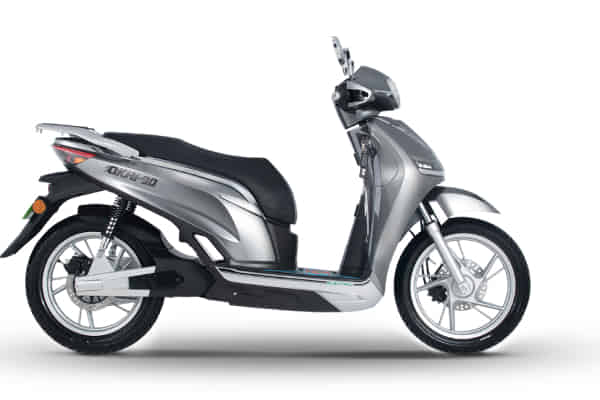 OKHI 90 undefined in Grey