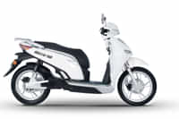 Okinawa OKHI 90 White colour  Okinawa OKHI 90 White colour