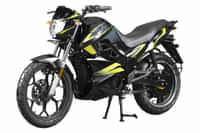 HOP Electric OXO Electric Yellow colour  HOP Electric OXO Electric Yellow colour