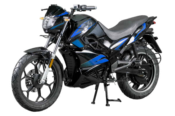 OXO in Magnetic Blue OXO in Magnetic Blue