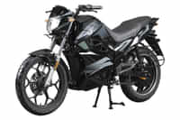 HOP Electric OXO Twilight Grey colour  HOP Electric OXO Twilight Grey colour