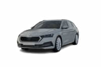 Skoda Octavia 2021-2023 Candy White colour Cars Skoda Octavia 2021-2023 Candy White colour Cars