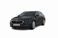 Skoda Octavia 2021-2023 Maple Brown colour Cars Skoda Octavia 2021-2023 Maple Brown colour Cars