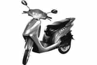 Lohia Oma Star Li Sliver colour Lohia Oma Star Li Sliver colour