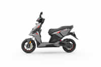 Simple One Aero Grey colour Simple One Aero Grey colour