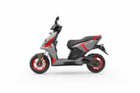 Simple One Aero X colour Simple One Aero X colour