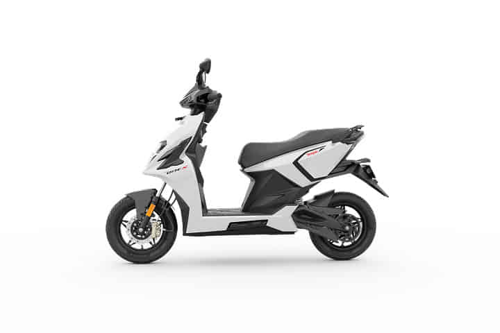 One undefined in Grace White