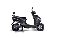 GT One Plus 2022-2024 Black colour Scooters GT One Plus 2022-2024 Black colour Scooters