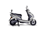 GT One Plus 2022-2024 Grey colour Scooters GT One Plus 2022-2024 Grey colour Scooters