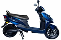 GT Force One Plus Pro Blue colour Scooters GT Force One Plus Pro Blue colour Scooters
