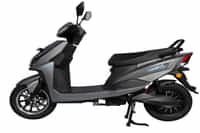 GT Force One Plus Pro Grey colour Scooters GT Force One Plus Pro Grey colour Scooters