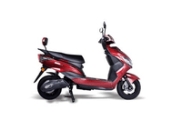 GT One Plus 2022-2024 Red colour Scooters GT One Plus 2022-2024 Red colour Scooters