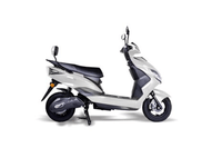 GT One Plus 2022-2024 White colour Scooters GT One Plus 2022-2024 White colour Scooters