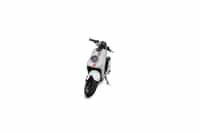 BattRE Electric One White colour Scooters BattRE Electric One White colour Scooters