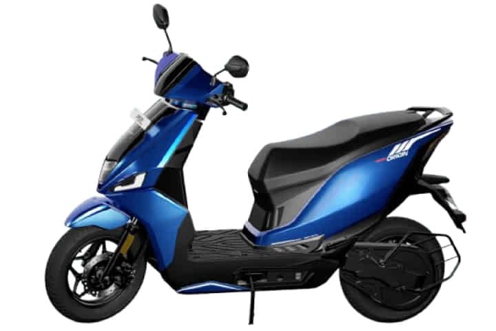 Origin in Mystic Blue Origin in Mystic Blue