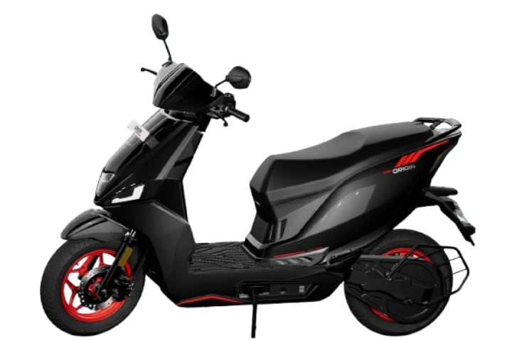 Panther Black