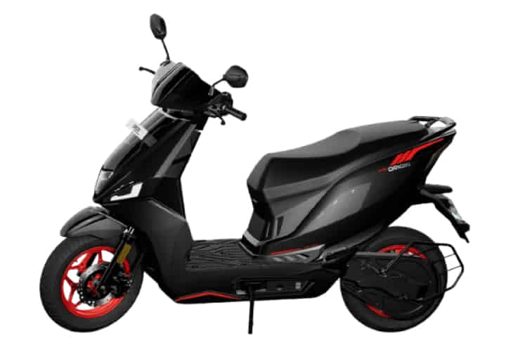 Origin in Panther Black Origin in Panther Black