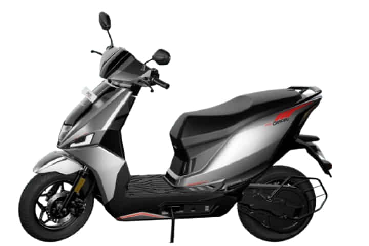 Origin in Storm Grey Origin in Storm Grey