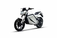 Power EV P-Sports Plus White colour Bikes Power EV P-Sports Plus White colour Bikes