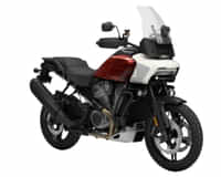 Harley-Davidson Pan America 1250 Red Rock colour Bikes Harley-Davidson Pan America 1250 Red Rock colour Bikes