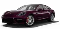 Porsche Panamera Amethyst Metallic colour Cars Porsche Panamera Amethyst Metallic colour Cars