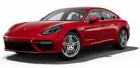 Porsche Panamera Carmine Red colour Cars Porsche Panamera Carmine Red colour Cars