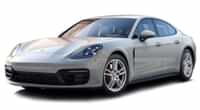 Porsche Panamera Crayon colour Cars Porsche Panamera Crayon colour Cars