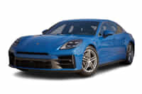 Porsche Panamera Lugano Blue colour Cars Porsche Panamera Lugano Blue colour Cars