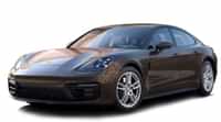 Porsche Panamera Truffle Brown Metallic colour Cars Porsche Panamera Truffle Brown Metallic colour Cars