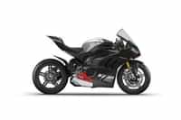 Ducati Panigale V4 SP2 SP2 Black colour  Ducati Panigale V4 SP2 SP2 Black colour