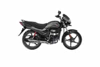 Hero Passion Plus BLACK GREY STRIPE colour Bikes Hero Passion Plus BLACK GREY STRIPE colour Bikes