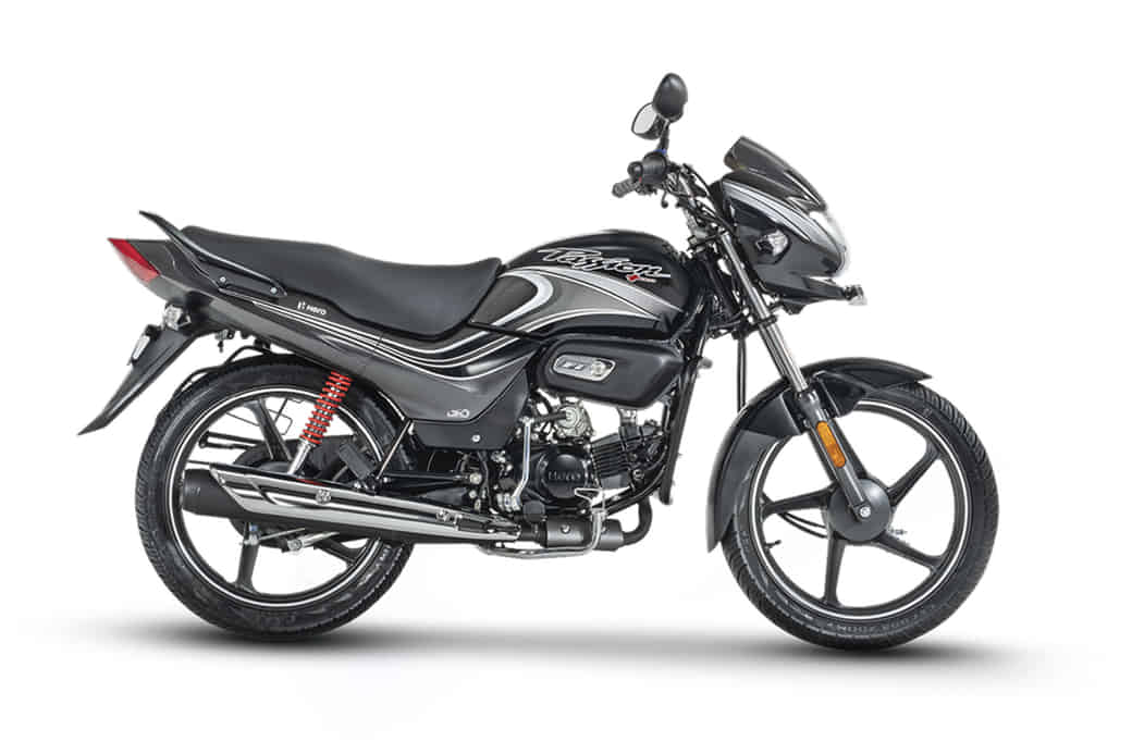 Passion Plus undefined in Black Heavy Grey - Drum Passion Plus undefined in Black Heavy Grey - Drum